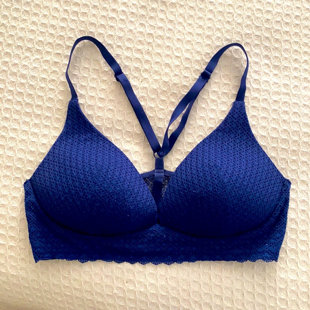 VS bralette